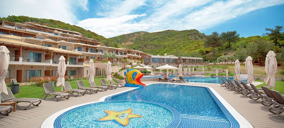 Thassos Grand Resort