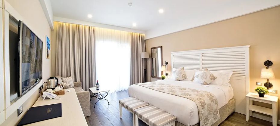 Thassos Grand Resort