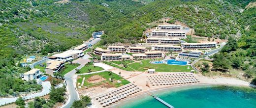 Thassos Grand Resort