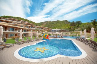 Thassos Grand Resort