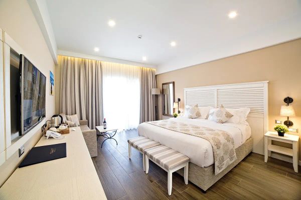 Thassos Grand Resort
