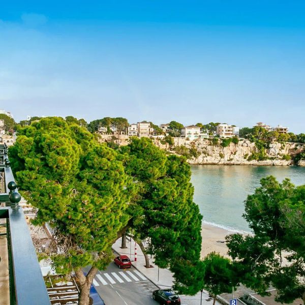 THB Felip — Cala Mandia, Hiszpania