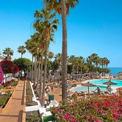 THB Flora Puerto del Carmen