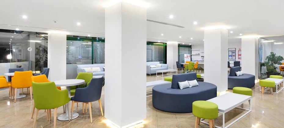 THB Flora (Puerto del Carmen)