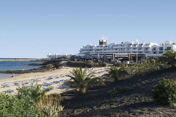 THB Lanzarote Beach (ex Be Live Experience Lanzarote Beach)