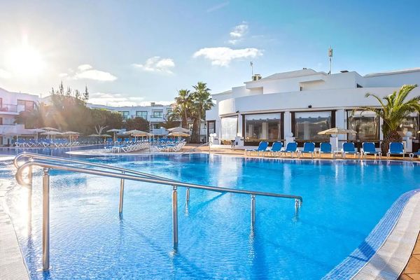 THB Lanzarote Beach (ex Be Live Experience Lanzarote Beach)