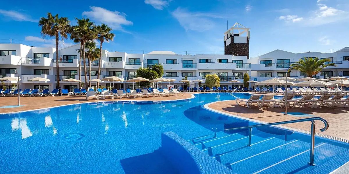 Hiszpania Last Minute na 7 dni w kwietniu: 4⋆ hotel od 5 169 zł