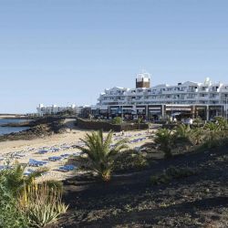 THB Lanzarote Beach ex Be Live Experience Lanzarote Beach