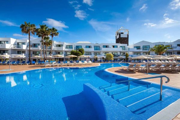 THB Lanzarote Beach ex Be Live Experience Lanzarote Beach