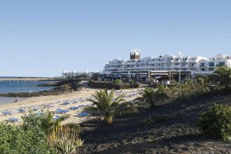 THB Lanzarote Beach ex Be Live Experience Lanzarote Beach