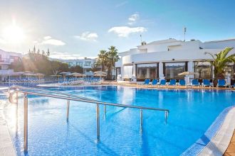 THB Lanzarote Beach ex Be Live Experience Lanzarote Beach