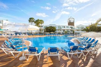THB Lanzarote Beach ex Be Live Experience Lanzarote Beach