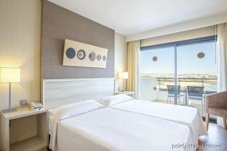 THB Lanzarote Beach ex Be Live Experience Lanzarote Beach