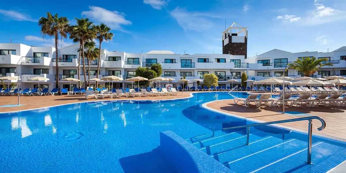 Hiszpania na 7 dni w grudniu: 4⋆ hotel od 4 559 zł