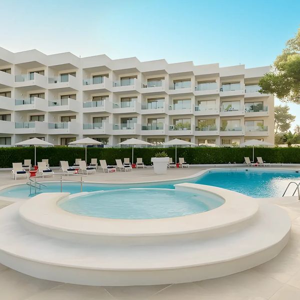 THB Naeco Ibiza