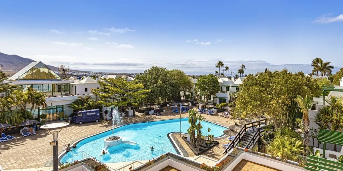 Hiszpania na 7 dni w kwietniu: 4⋆ hotel od 7 499 zł