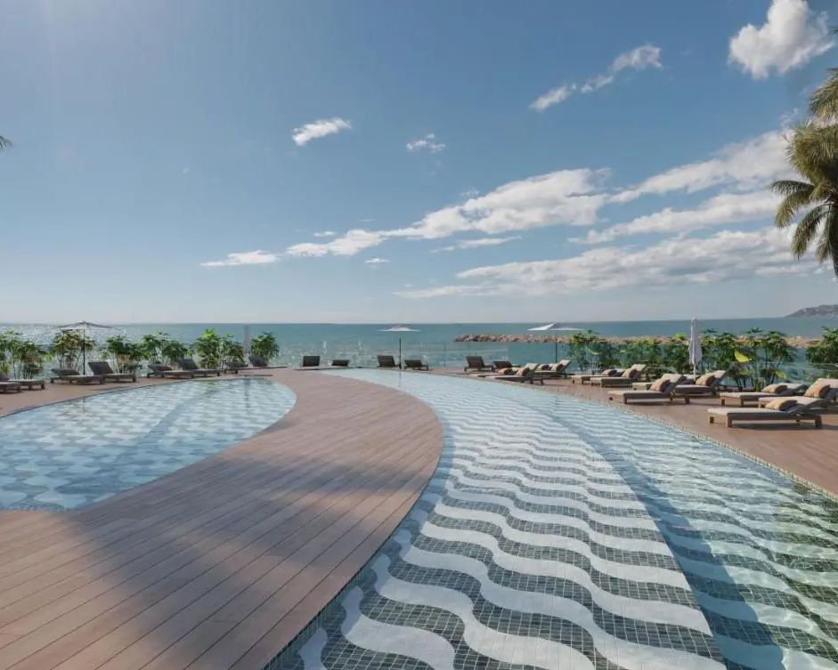 Iberostar Selection Es Trenc