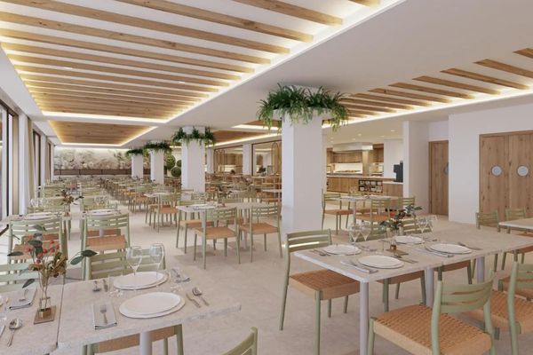 Iberostar Selection Es Trenc