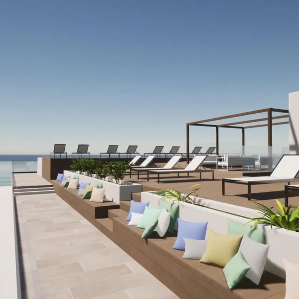 Iberostar Selection Es Trenc