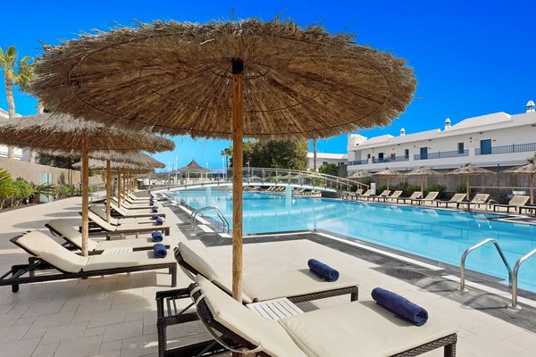 THB Tropical Island