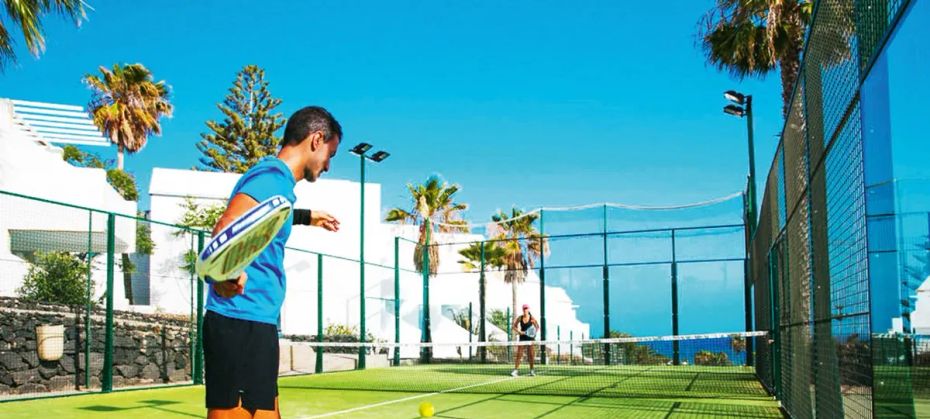 THe Apartamentos Morromar