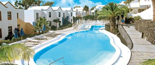 THe Apartamentos Morromar
