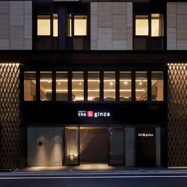 the b ginza – 2027-06-16 - Zdjęcie 2