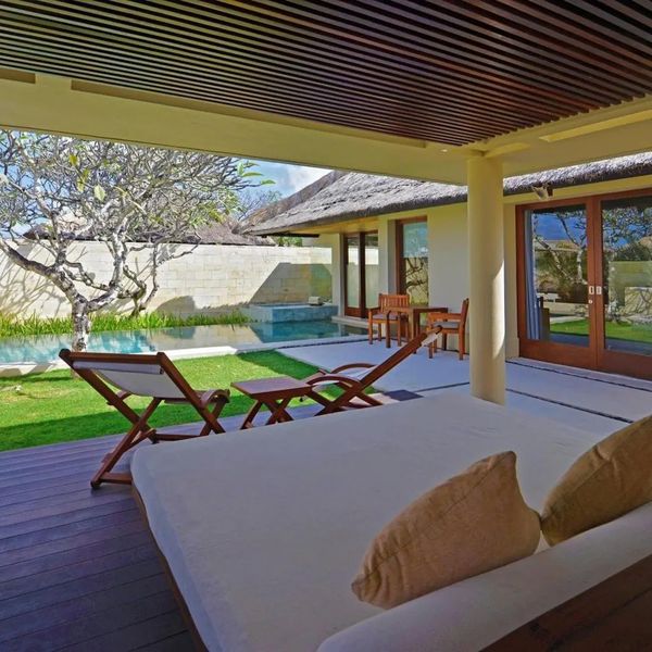 The Bale Nusa Dua by LifestyleRetreats – 2026-12-10 - Zdjęcie 2
