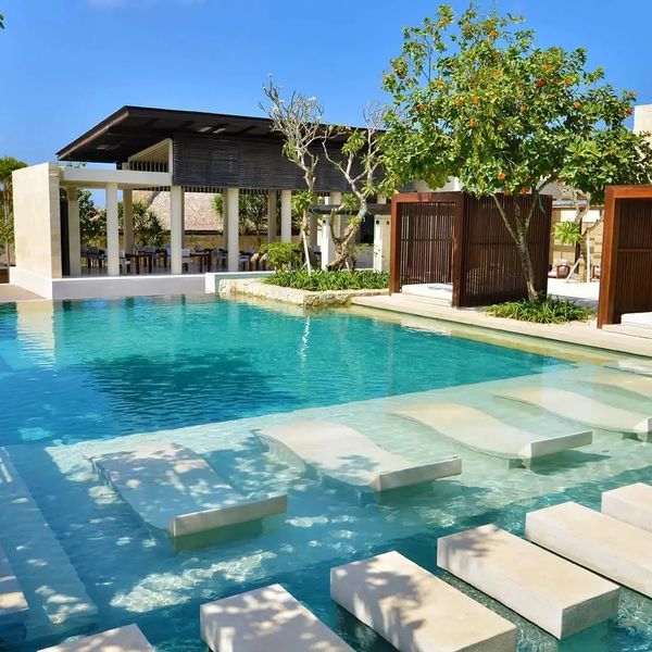 The Bale Nusa Dua by LifestyleRetreats — Nusa Dua, Indonezja