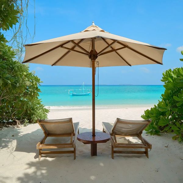 The Barefoot Eco – 2026-05-12