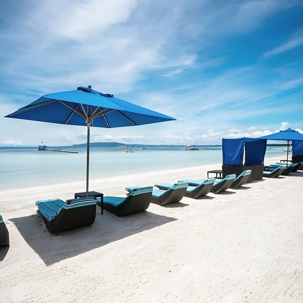 The Bellevue Resort Bohol – 2025-09-12 - Zdjęcie 2
