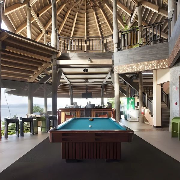 The Bellevue Resort Bohol – 2025-09-12 - Zdjęcie 3