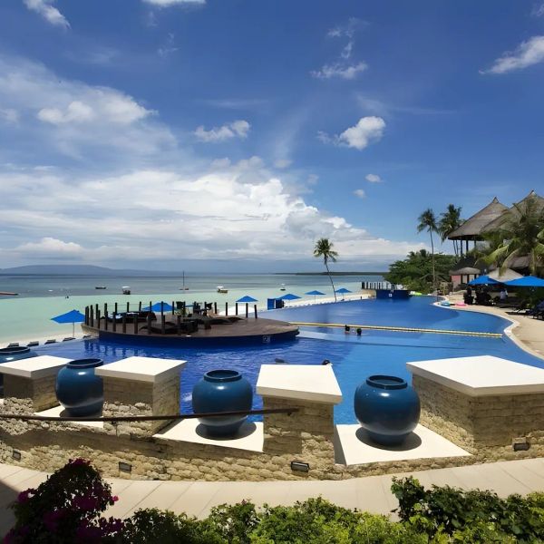 The Bellevue Resort Bohol – 2026-11-12 - Zdjęcie 3