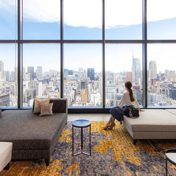 The Blossom Hibiya – 2026-06-10