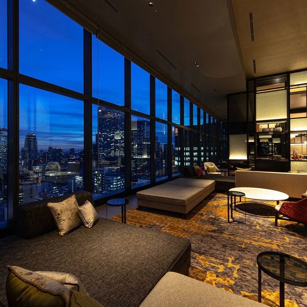 The Blossom Hibiya – 2026-06-07 - Zdjęcie 3