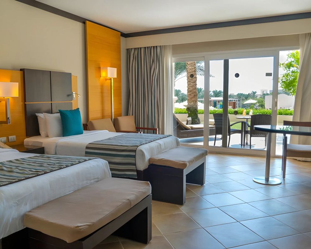 Cleopatra Luxury Resort