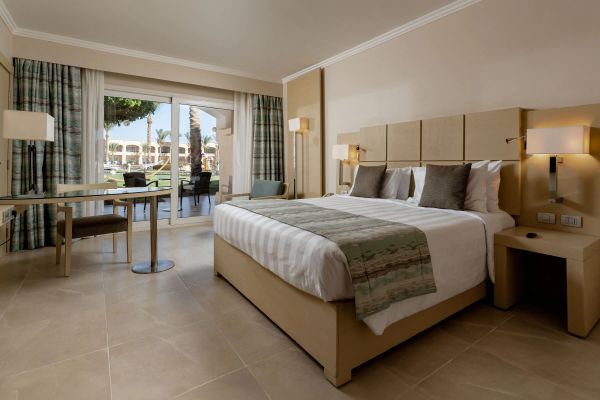 Cleopatra Luxury Resort