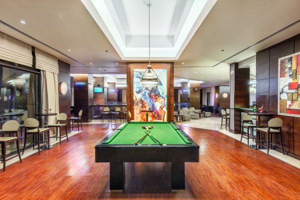 Cleopatra Luxury Resort