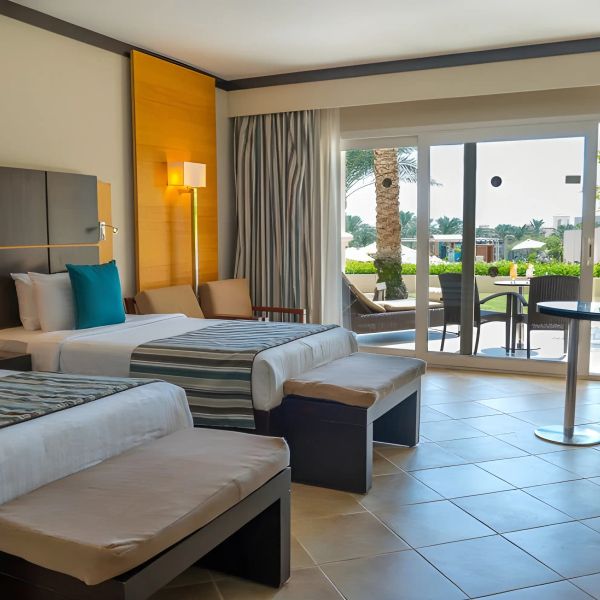 Cleopatra Luxury Resort