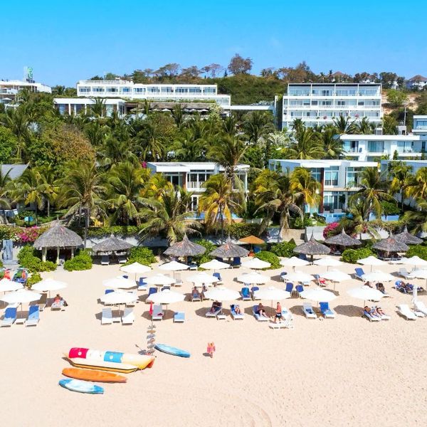 The Cliff Resort Residence – 2026-12-04 - Zdjęcie 2
