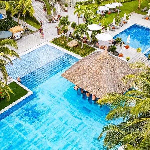 The Cliff Resort Residence – 2026-12-04 - Zdjęcie 3