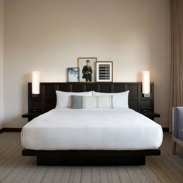 Hotel The Clift Royal (San Francisco) w Stany Zjednoczone Ameryki (KALIFORNIA) - oferta last minute