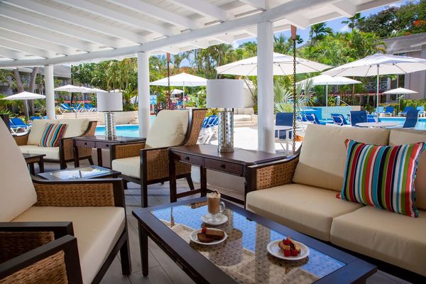 The Club Barbados Resort & Spa