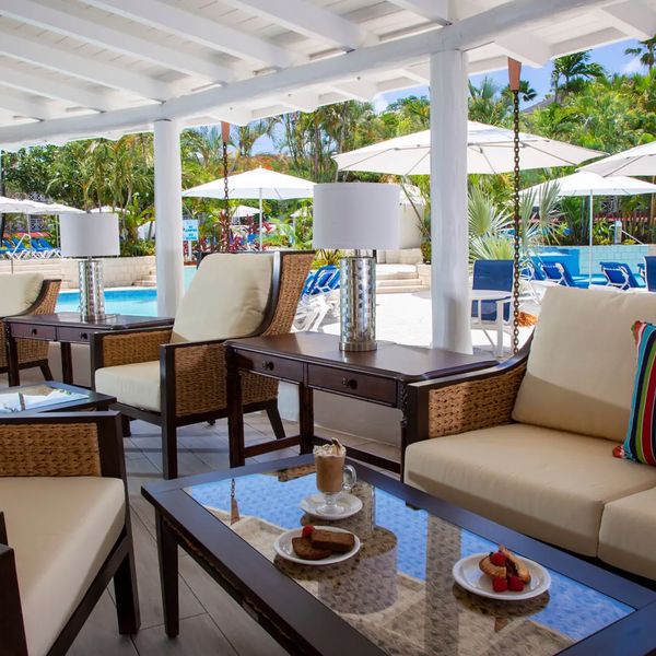The Club Barbados Resort & Spa – 2025-09-25 - Zdjęcie 3