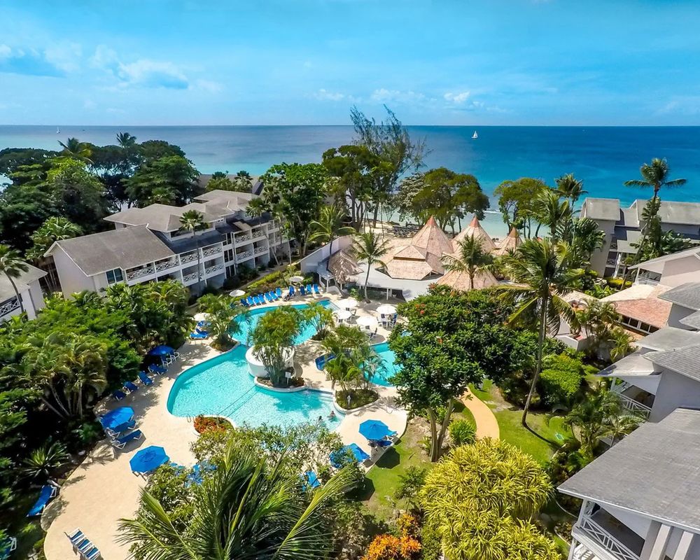 The Club Barbados Resort & Spa