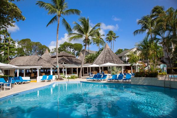 The Club Barbados Resort & Spa