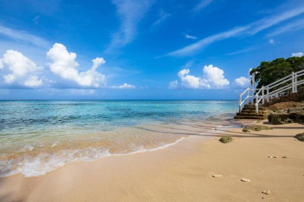 The Club Barbados Resort & Spa