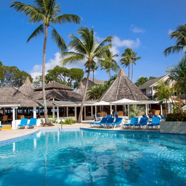 The Club Barbados Resort Spa – 2026-10-02 - Zdjęcie 2