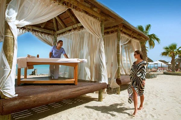 The Cove Rotana Resort