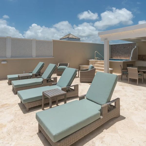The Crane Resort – 2025-09-25 - Zdjęcie 3